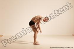 Modern Dance reference poses